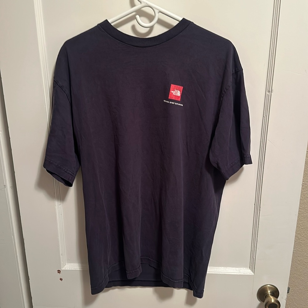 North Face Kilimanjaro Retro T-Shirt